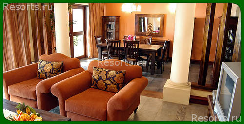 Royal Palms Beach Hotel 11